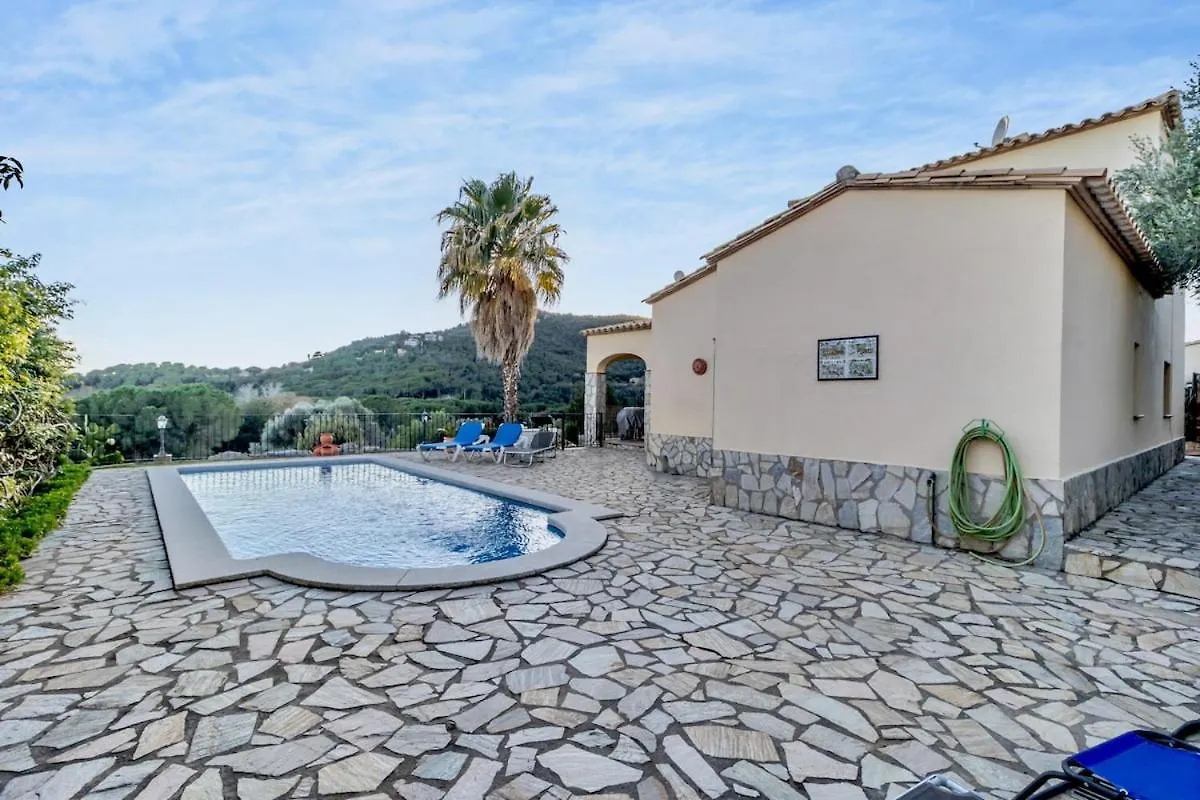 Villa Anna- Calonge, Costa Brava
