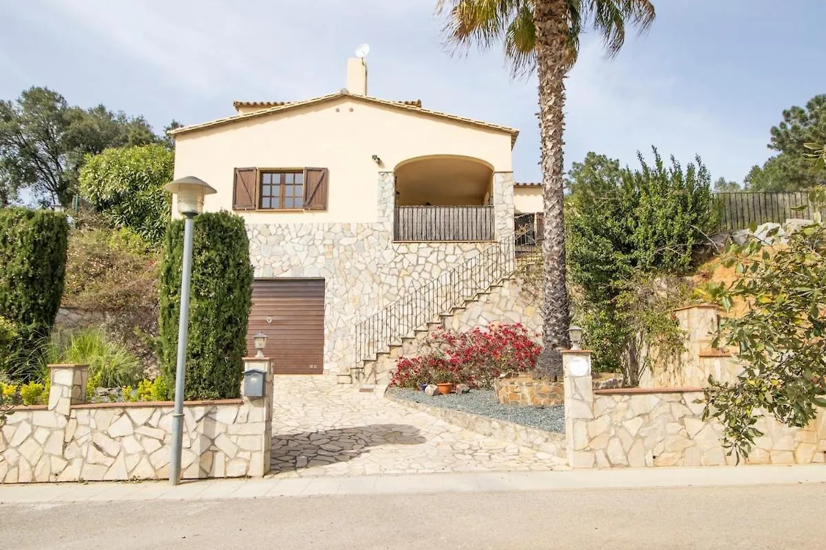 Villa Anna- Calonge, Costa Brava 0*, Calonge (Catalonia)