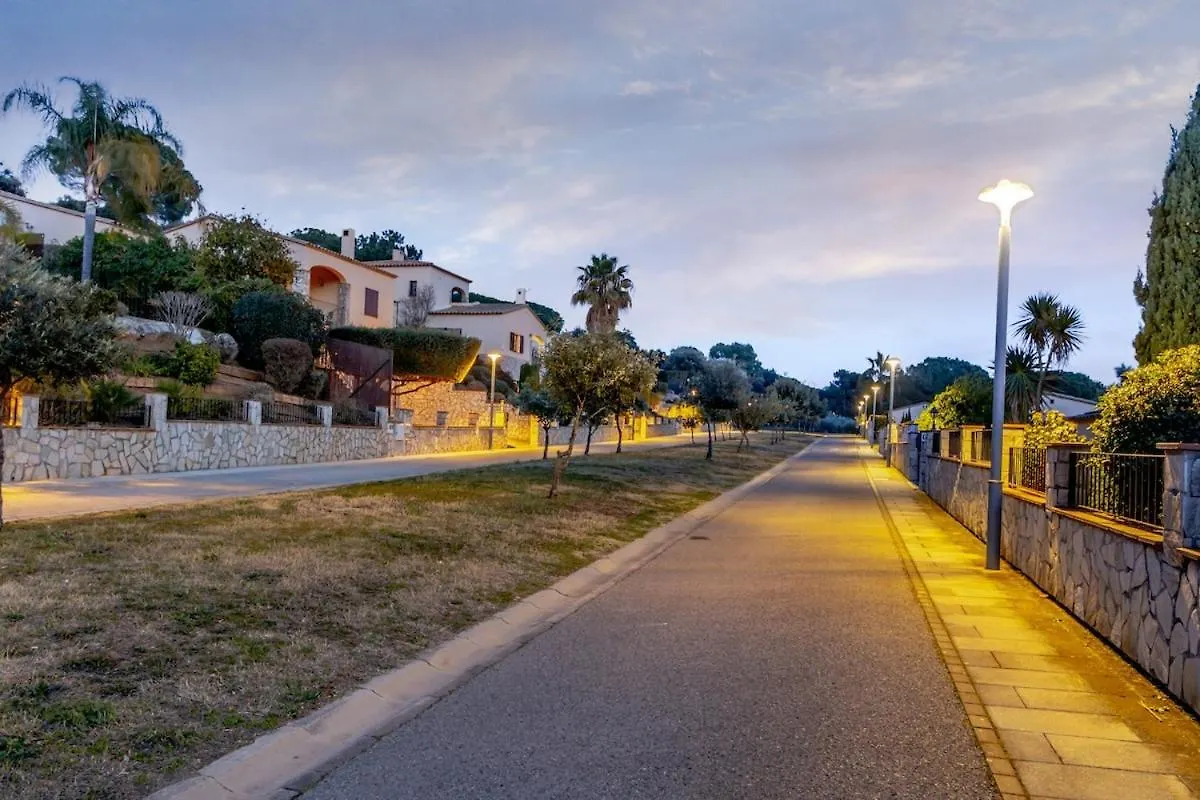 Villa Anna- Calonge, Costa Brava