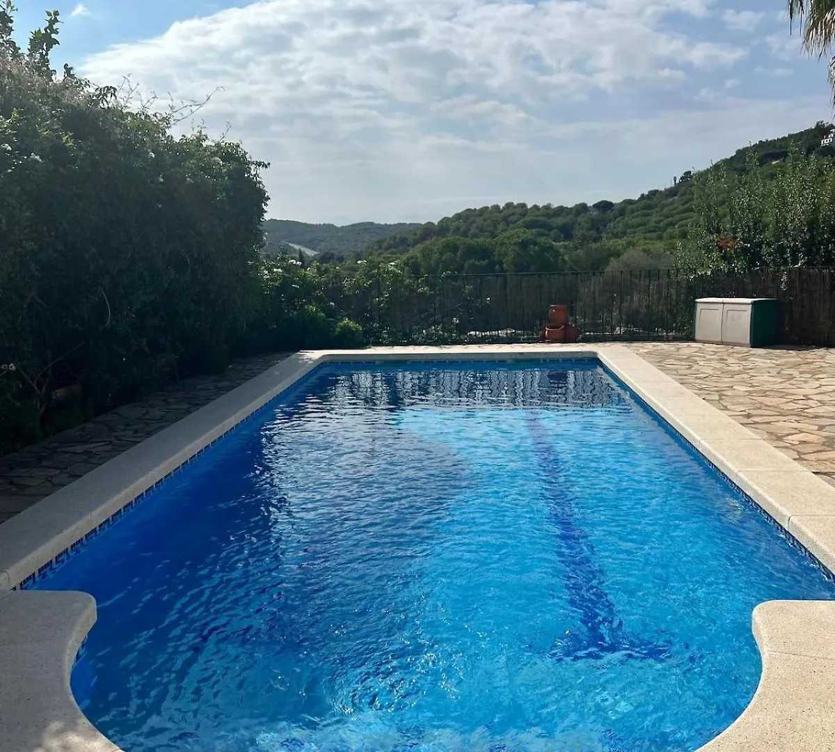 Villa Anna- Calonge, Costa Brava 0*, Calonge (Catalonia)