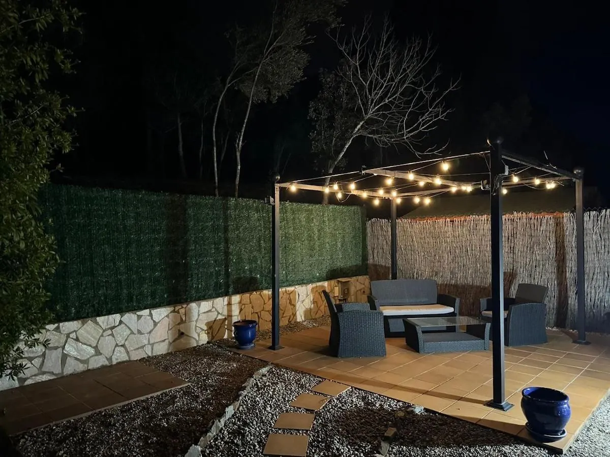 Villa Anna- Calonge, Costa Brava Spain