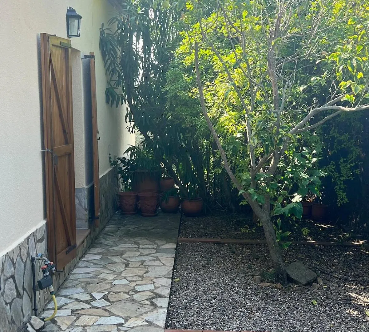 Villa Anna- Calonge, Costa Brava