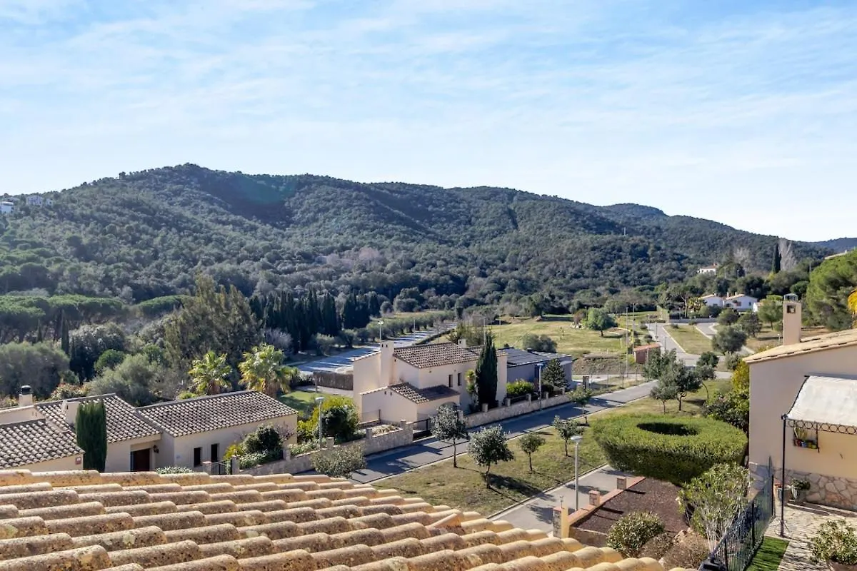 Villa Anna- Calonge, Costa Brava