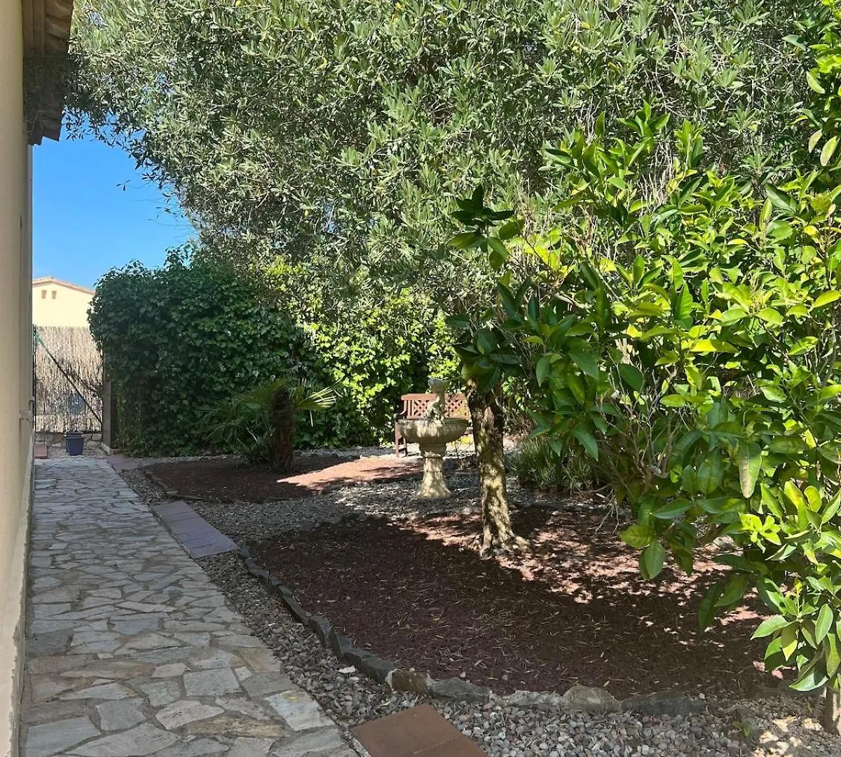 Villa Anna- Calonge, Costa Brava 0*, Calonge (Catalonia)
