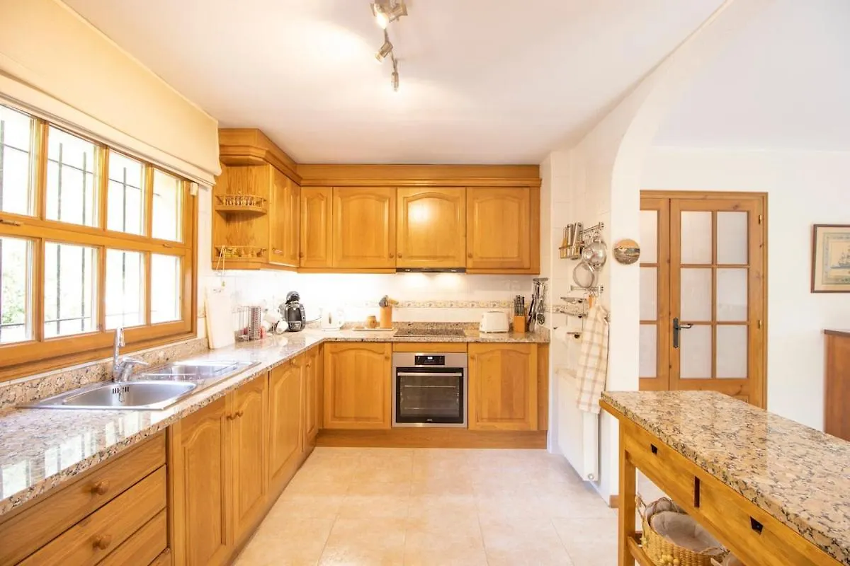 Villa Anna- Calonge, Costa Brava