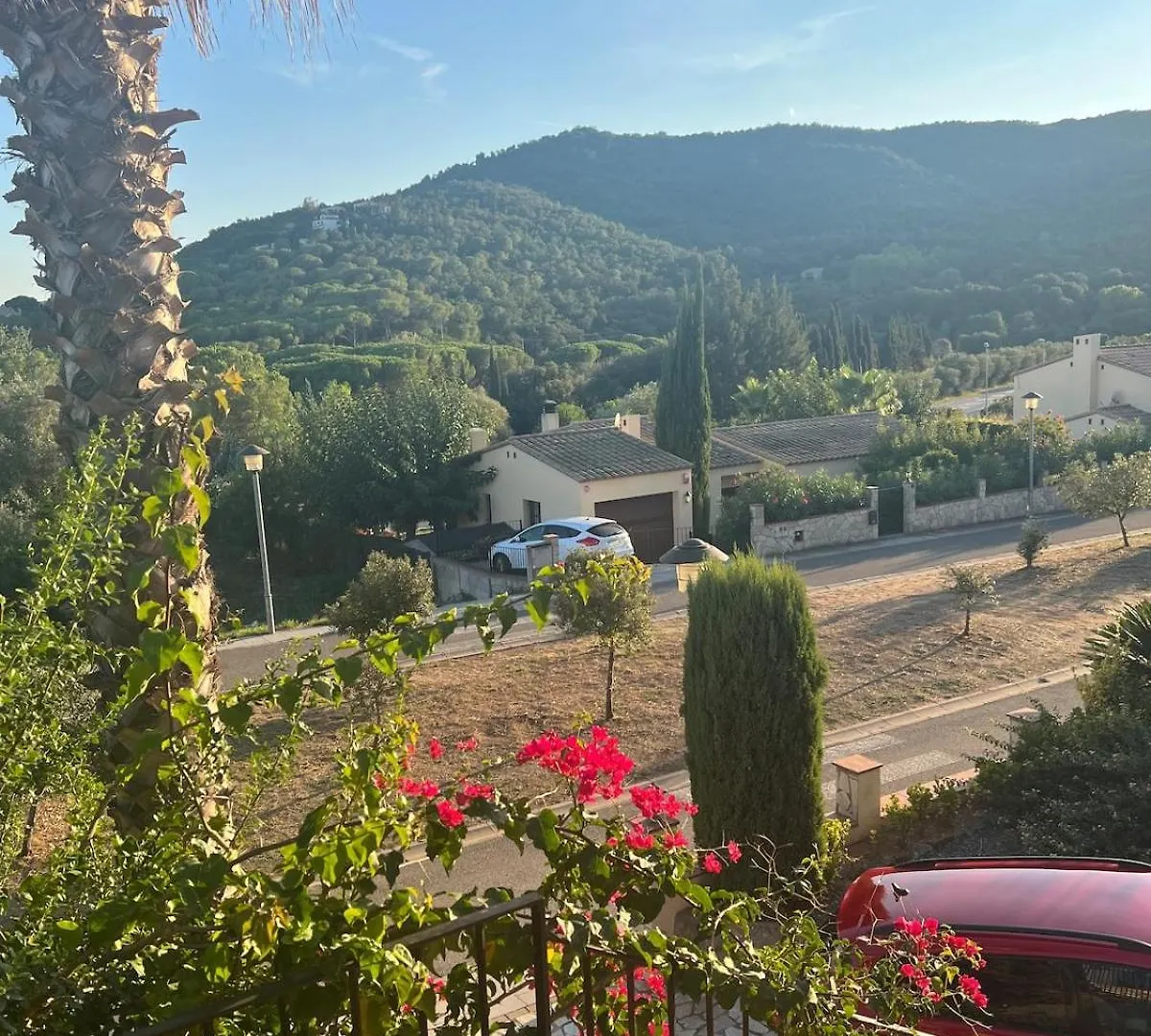 Villa Anna- Calonge, Costa Brava Spain